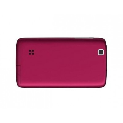 Full Body Housing For Sharp Sh530u Red - Maxbhi Com