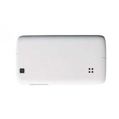 Full Body Housing For Sharp Sh530u White - Maxbhi Com