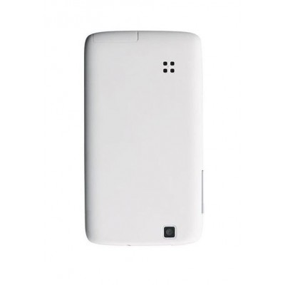 Full Body Housing For Sharp Sh530u White - Maxbhi Com