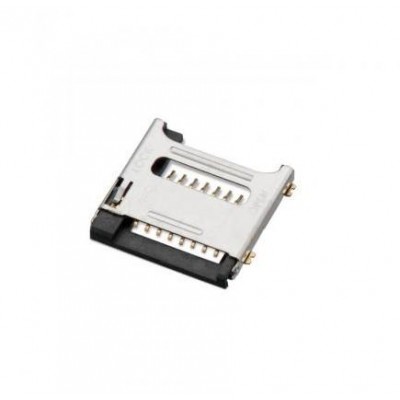 Mmc Connector For Htc Chachacha - Maxbhi Com