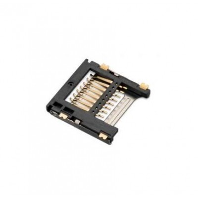 Mmc Connector For Htc Chachacha - Maxbhi Com
