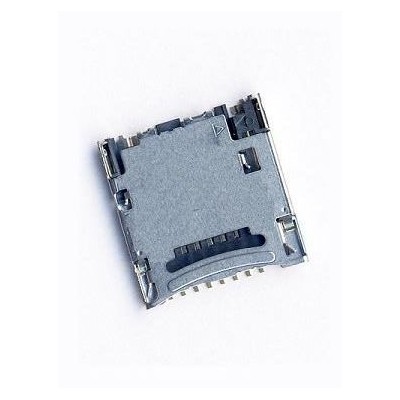 Mmc Connector For Lg Etna 2 - Maxbhi Com