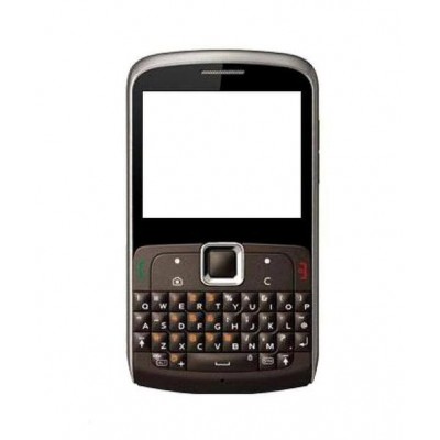 Full Body Housing For Motorola Ex112 Black - Maxbhi Com