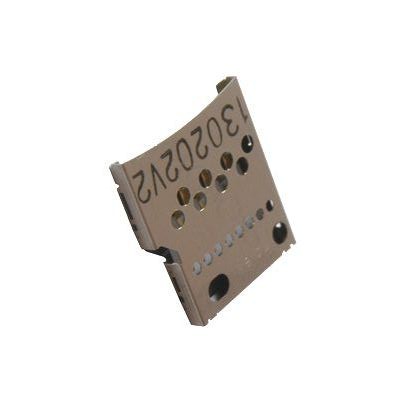 Mmc Connector For Lg X335 - Maxbhi Com