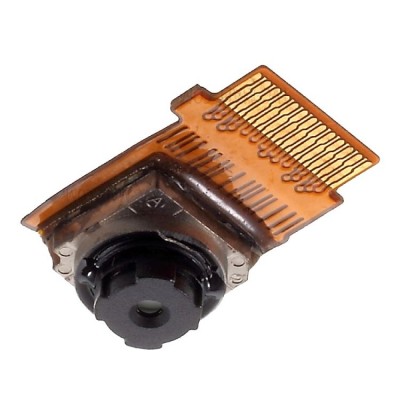 Replacement Front Camera For Celkon A22 Selfie Camera By - Maxbhi Com