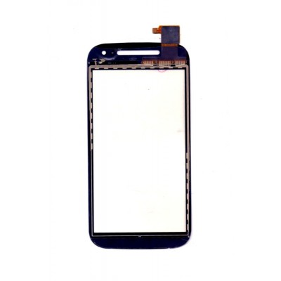 Touch Screen Digitizer For Motorola Moto E 2nd Gen White By - Maxbhi Com