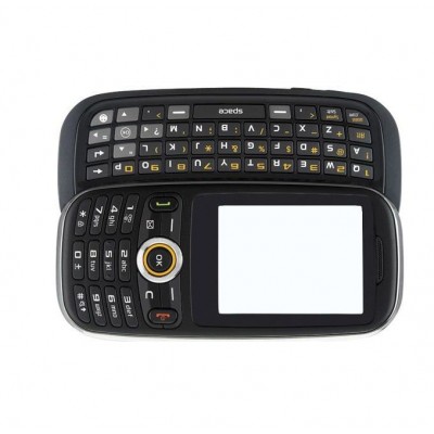 Full Body Housing For Samsung Linx White - Maxbhi Com