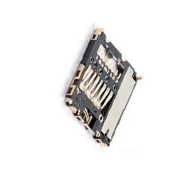 Mmc Connector For Samsung Chat S3570 - Maxbhi Com