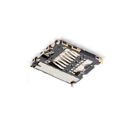 Mmc Connector For Samsung Chat S3570 - Maxbhi Com