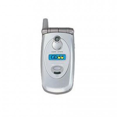 Full Body Housing For Panasonic Gd88 Grey - Maxbhi Com