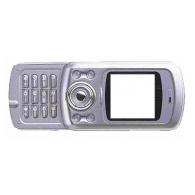 Full Body Housing For Panasonic X500 Black - Maxbhi Com