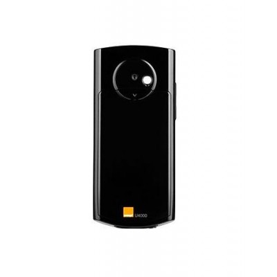 Full Body Housing For Pantech U4000 Black - Maxbhi Com