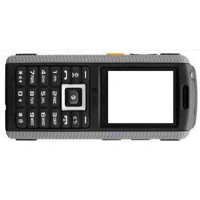 Full Body Housing For Samsung A657 Black - Maxbhi Com