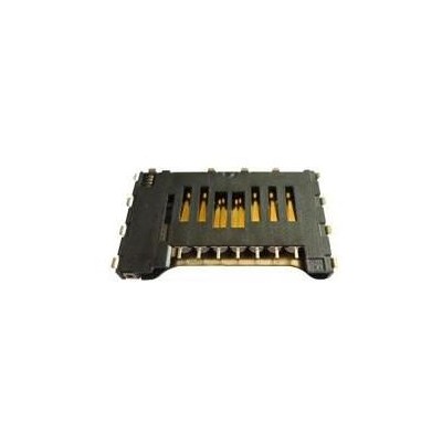 Mmc Connector For O2 X3 - Maxbhi Com