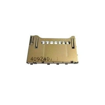 Mmc Connector For O2 X3 - Maxbhi Com
