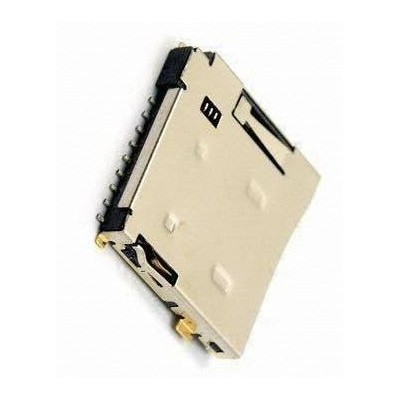 Mmc Connector For Samsung A657 - Maxbhi Com