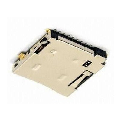 Mmc Connector For Samsung A657 - Maxbhi Com