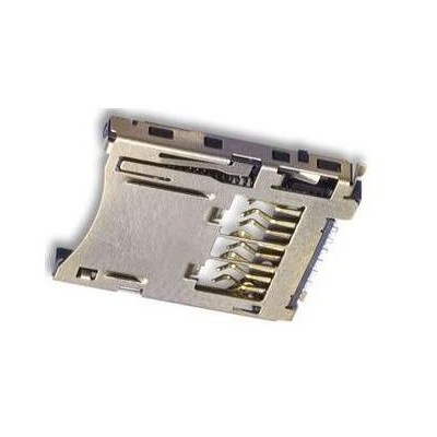 Mmc Connector For Samsung B2710 - Maxbhi Com