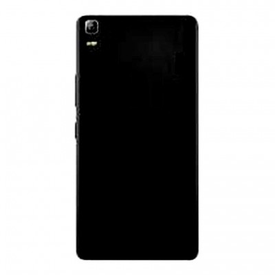 Full Body Housing For Lenovo A700 Black - Maxbhi Com