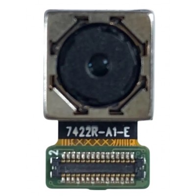 Replacement Back Camera For Zte Grand X Quad V987 By - Maxbhi Com