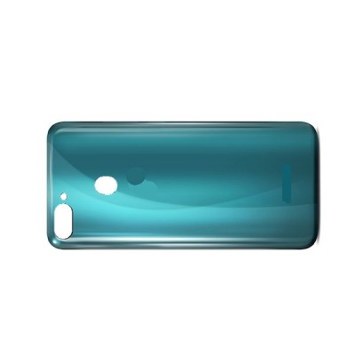 Back Panel Cover For Allview P10 Pro Black - Maxbhi Com