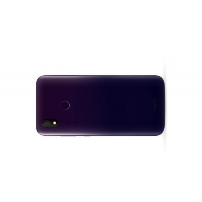 Full Body Housing For Allview P10 Max Black - Maxbhi Com