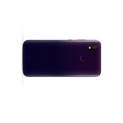 Full Body Housing For Allview P10 Max Purple - Maxbhi Com