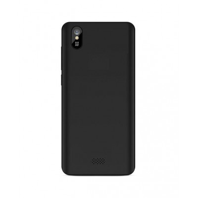 Full Body Housing For Allview P10 Mini Black - Maxbhi Com