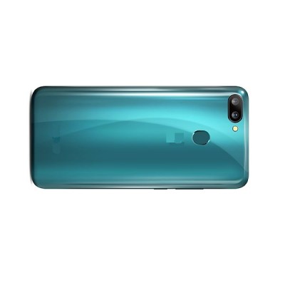 Full Body Housing For Allview P10 Pro White - Maxbhi Com