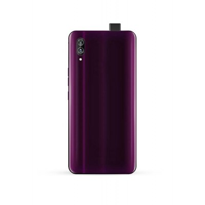 Full Body Housing For Allview Soul X6 Xtreme Black - Maxbhi Com