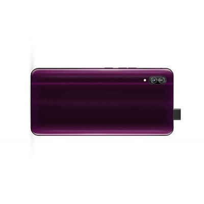 Full Body Housing For Allview Soul X6 Xtreme Violet - Maxbhi Com