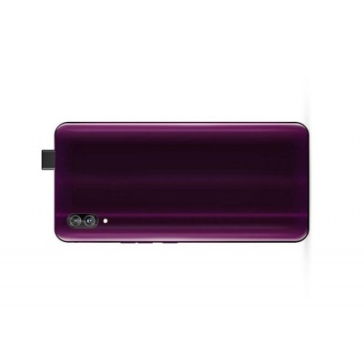 Full Body Housing For Allview Soul X6 Xtreme Violet - Maxbhi Com