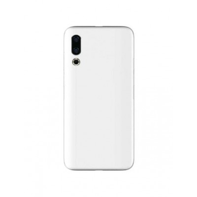 Full Body Housing For Meizu 16s White - Maxbhi Com