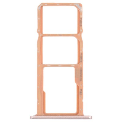 Sim Card Holder Tray For Honor 8s Gold - Maxbhi Com