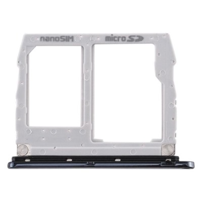 Sim Card Holder Tray For Lg K40 Platinum - Maxbhi Com