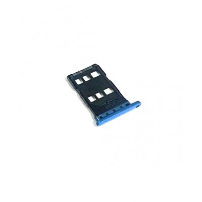 Sim Card Holder Tray For Meizu 16s Blue - Maxbhi Com