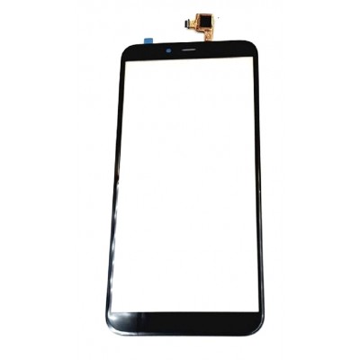 Touch Screen Digitizer For Allview P10 Max White By - Maxbhi Com