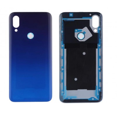 Back Panel Cover For Xiaomi Redmi Y3 White - Maxbhi Com