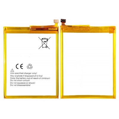 Battery For Infinix Smart 3 Plus By - Maxbhi Com