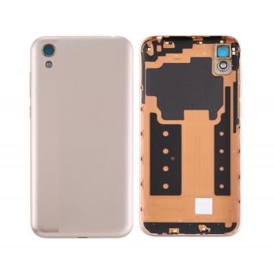 Full Body Housing For Honor 8s Gold - Maxbhi Com