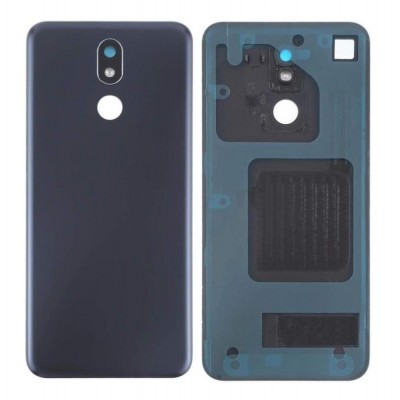 Full Body Housing For Lg K40 Black - Maxbhi Com