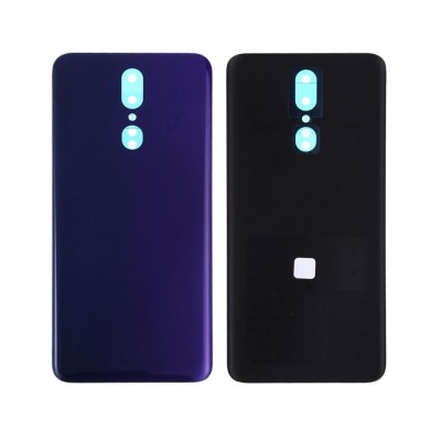 Full Body Housing For Oppo A9 Black - Maxbhi Com