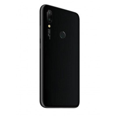 Full Body Housing For Xiaomi Redmi Y3 Black - Maxbhi Com