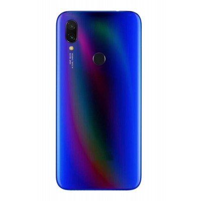 Full Body Housing For Xiaomi Redmi Y3 Blue - Maxbhi Com