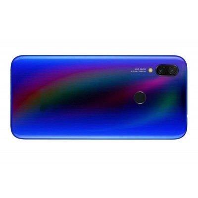 Full Body Housing For Xiaomi Redmi Y3 Blue - Maxbhi Com