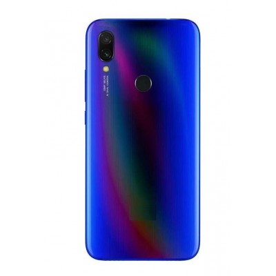 Full Body Housing For Xiaomi Redmi Y3 White - Maxbhi Com