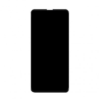 Lcd Screen For Allview Soul X6 Xtreme Replacement Display By - Maxbhi Com