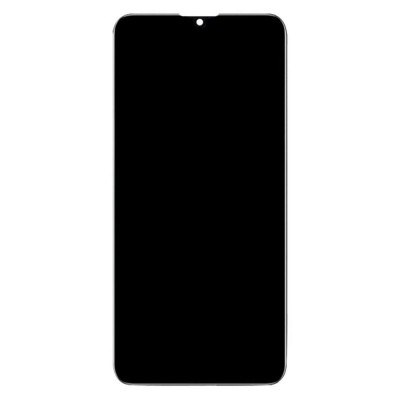 Lcd Screen For Lenovo Z6 Pro Replacement Display By - Maxbhi Com