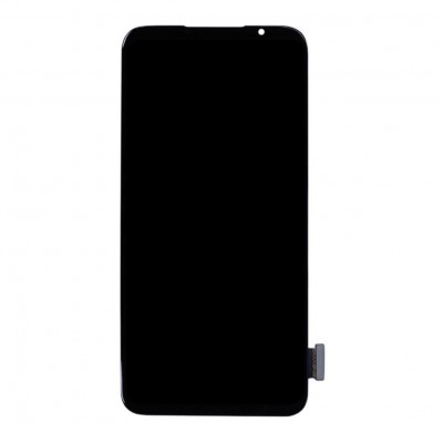Lcd Screen For Meizu 16s Replacement Display By - Maxbhi Com