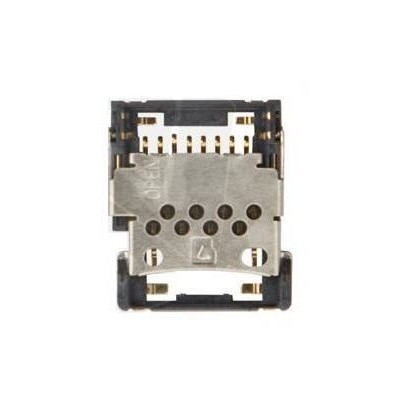 Mmc Connector For Spice Boss Champion Pro M5010 - Maxbhi Com